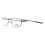 Oakley Oakley OX3217 SOCKET 5.0 321703 Men New Eyeglasses 3