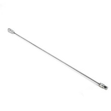 A.W. Perkins Co 1425 Steel Starter Rod 1/4 Inch x 2.5'