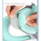 Flexible Neck Support With Comfort Padding For Office Driving 3