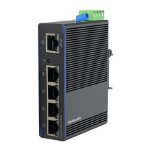 Commutateur Ethernet Gigabit à vitesse rapide, 5 ports,