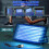 Energy Saving Tanning Device Friendly Design-   50 beads 4