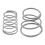 Leak Proof Hydraulic Case Drain Filter Kit Machinery Use 5