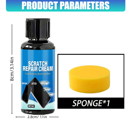 Glasses Scratch Protected Wax Maintains Phone Screen Finish 2