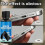 Glasses Scratch Protected Wax Maintains Phone Screen Finish 4