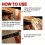 Glasses Scratch Protected Wax Maintains Phone Screen Finish 5