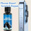 Glasses Scratch Protected Wax Maintains Phone Screen Finish 6