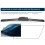 High Performances 26Inch Plus 18Inch Universal Windshield Wiper 2
