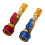 Professional Valves Core Removal Tool Valves Core Extractor for 4