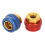 Professional Valves Core Removal Tool Valves Core Extractor for 6