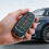 Protective Shell for 2022 Replacement TPU Car Key Cover 7-Gray 4