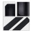 Ergonomic Truck Console Organizer Storage Tray Antislip ABS for 2