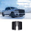 Ergonomic Truck Console Organizer Storage Tray Antislip ABS for 6