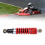 270mm Motorcycle Rear Shocks Absorber Damping Spring for 50CC 6