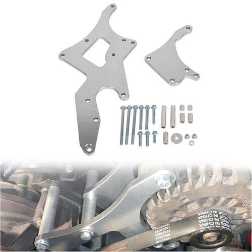 Premium Engine Part Bracket Functions With Multiple Motor 1