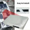 Aluminum Foils RVs Skylight Cover For Sun Protection And 2