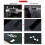 Automotive Dashboard Protector for F150 2015-2020 Reduces Glares 2