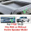 Automotive Dashboard Protector for F150 2015-2020 Reduces Glares 4
