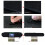 Automotive Dashboard Protector for F150 2015-2020 Reduces Glares 5
