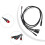 1T5 Scooter Controller Extension Wire 9 Pin Waterproof 1T5 Cable 4