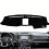 Automotive Dashboard Protector for F150 2015-2020 Reduces Glares 6