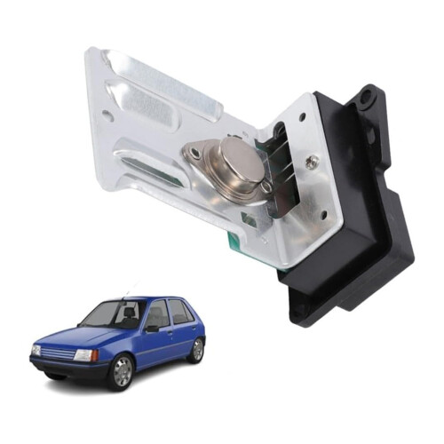 Car Heating Air Conditioning Resistor Replacement Heat Parts 2