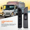 Pair Of Front Left Right Window change Units For 1998 2007 NPR 4