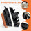 Pair Of Front Left Right Window change Units For 1998 2007 NPR 5