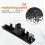 Pair Of Front Left Right Window change Units For 1998 2007 NPR 6