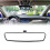 Broad View Rear Mirror Ideal For Midsize Car 2006 2018 Simple 2