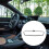 Broad View Rear Mirror Ideal For Midsize Car 2006 2018 Simple 4