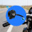 Responsive Motorcycle Ignition And Light Switches Button Fast 5