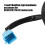 Responsive Motorcycle Ignition And Light Switches Button Fast 6