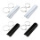 Motorcycle Accessories Exhaust Pipe Guard With Metal-Silver B 2