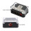 Universal Auto Sound Speaker Power Ground Wire Distribution 4