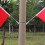 Support de drapeau robuste pour camping-car, Angle réglable-Noir 6