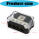 Universal Auto Sound Speaker Power Ground Wire Distribution 5