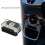 Universal Auto Sound Speaker Power Ground Wire Distribution 6