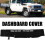 Dashboard Protector Mat For 70 76 78 79 Series 2009-2020 Reduces 2
