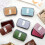 Scrapbooking Stempeltinten Pad Journaling-Nebelblau 3