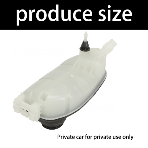 2.0L Engine Coolant Storage For B250 CLA250 GLA250 2013 2020 2