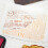 Scrapbooking Stempeltinten Pad Journaling-Nebelblau 5