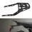 Ergonomic Design Lightweight High Strength Motorcycle Back Seat 4