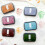Scrapbooking Stempeltinten Pad Journaling-Nebelblau 6
