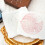 Scrapbooking Stempeltinten Pad Journaling-Nebelblau 7