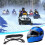 Heated Shield Cord 24AWG Helmet Heating Cord Ensures Efficient 2
