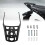 Ergonomic Design Lightweight High Strength Motorcycle Back Seat 7