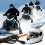 Heated Shield Cord 24AWG Helmet Heating Cord Ensures Efficient 4