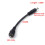 Heated Shield Cord 24AWG Helmet Heating Cord Ensures Efficient 7