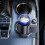 ABS constructed Vehicle Drink Support With Fast Chill-With cup 4