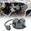 Moteur de ventilateur de refroidissement de remplacement Direct, 2
